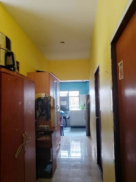 บ้านแฝดบางพระ ฉะเชิงเทรา, Chachoengsao, Bang Phra, Muang Chachoengsao, Chachoengsao, 3 Bedrooms, 150 sqm, Semi-Detached House (Twin House) For Sale, by The Best Property แก้ว, 500258226 - DDproperty.com