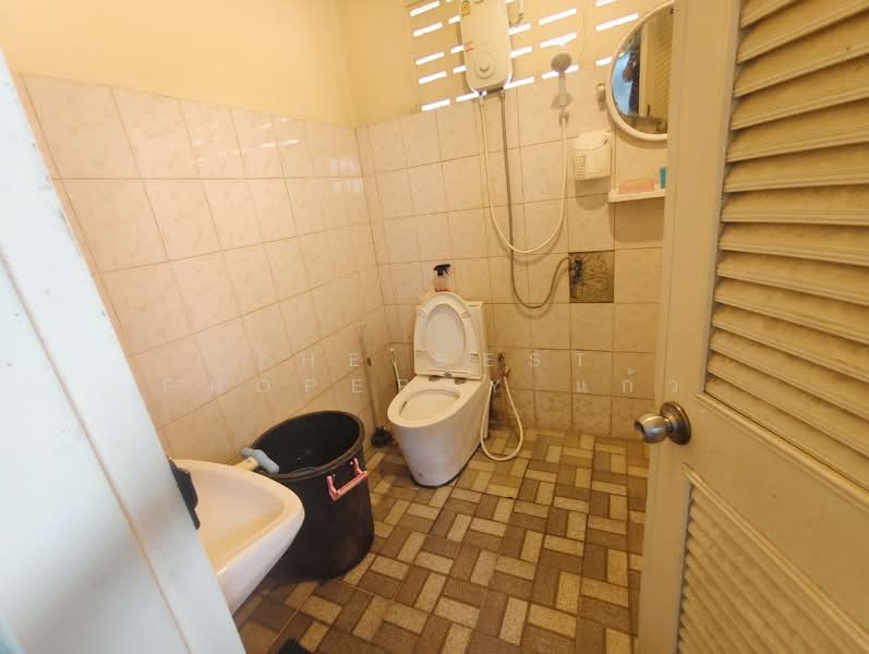 บ้านแฝดบางพระ ฉะเชิงเทรา, Chachoengsao, Bang Phra, Muang Chachoengsao, Chachoengsao, 3 Bedrooms, 150 sqm, Semi-Detached House (Twin House) For Sale, by The Best Property แก้ว, 500258226 - DDproperty.com
