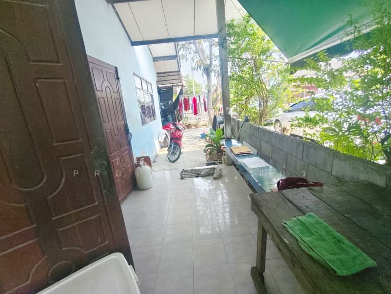 บ้านแฝดบางพระ ฉะเชิงเทรา, Chachoengsao, Bang Phra, Muang Chachoengsao, Chachoengsao, 3 Bedrooms, 150 sqm, Semi-Detached House (Twin House) For Sale, by The Best Property แก้ว, 500258226 - DDproperty.com