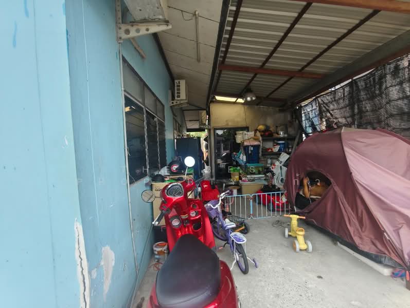 บ้านแฝดบางพระ ฉะเชิงเทรา, Chachoengsao, Bang Phra, Muang Chachoengsao, Chachoengsao, 3 Bedrooms, 150 sqm, Semi-Detached House (Twin House) For Sale, by The Best Property แก้ว, 500258226 - DDproperty.com