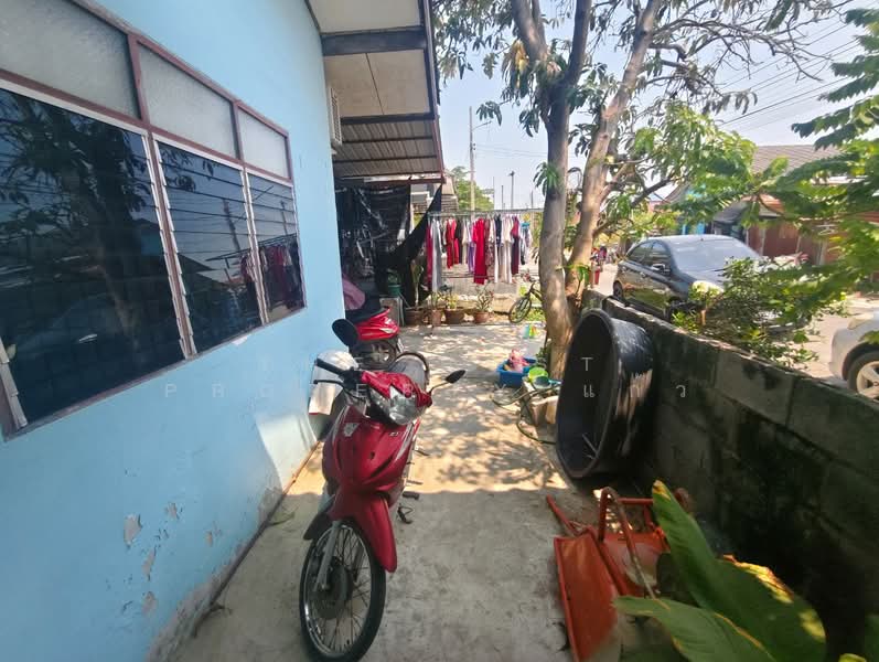 บ้านแฝดบางพระ ฉะเชิงเทรา, Chachoengsao, Bang Phra, Muang Chachoengsao, Chachoengsao, 3 Bedrooms, 150 sqm, Semi-Detached House (Twin House) For Sale, by The Best Property แก้ว, 500258226 - DDproperty.com