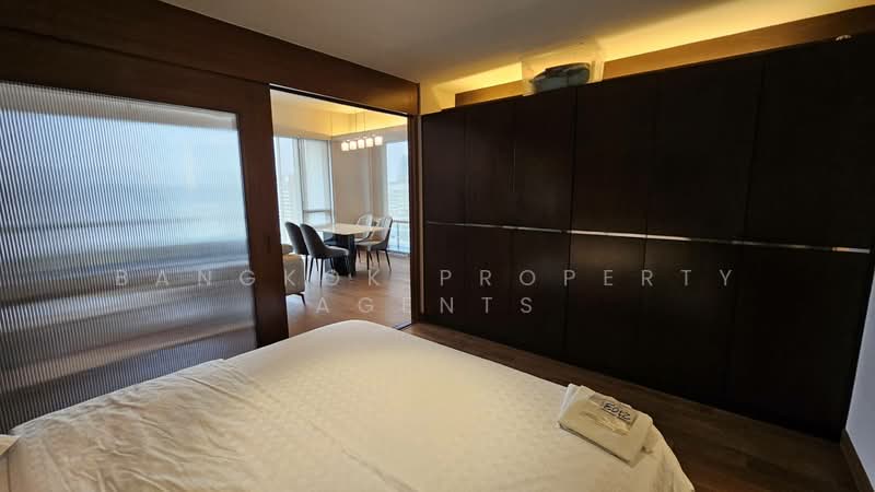 Hansar Rajdamri, Bangkok, 3-250 Soi Mahatlek Luang 2, Lumphini, Pathum Wan, Bangkok, 1 Bedroom, 72 sqm, Condo For Rent, by BANGKOK PROPERTY AGENTS, 500258228 - DDproperty.com