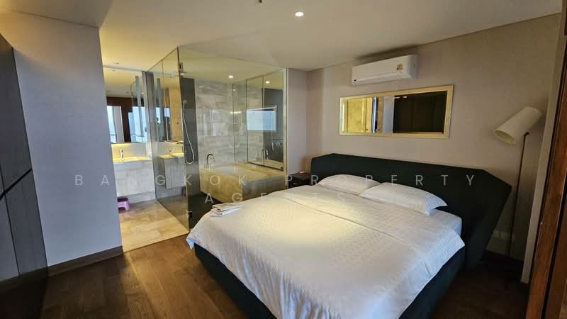 Hansar Rajdamri, Bangkok, 3-250 Soi Mahatlek Luang 2, Lumphini, Pathum Wan, Bangkok, 1 Bedroom, 72 sqm, Condo For Rent, by BANGKOK PROPERTY AGENTS, 500258228 - DDproperty.com