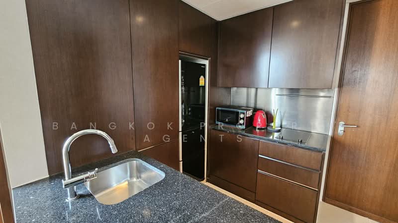 Hansar Rajdamri, Bangkok, 3-250 Soi Mahatlek Luang 2, Lumphini, Pathum Wan, Bangkok, 1 Bedroom, 72 sqm, Condo For Rent, by BANGKOK PROPERTY AGENTS, 500258228 - DDproperty.com