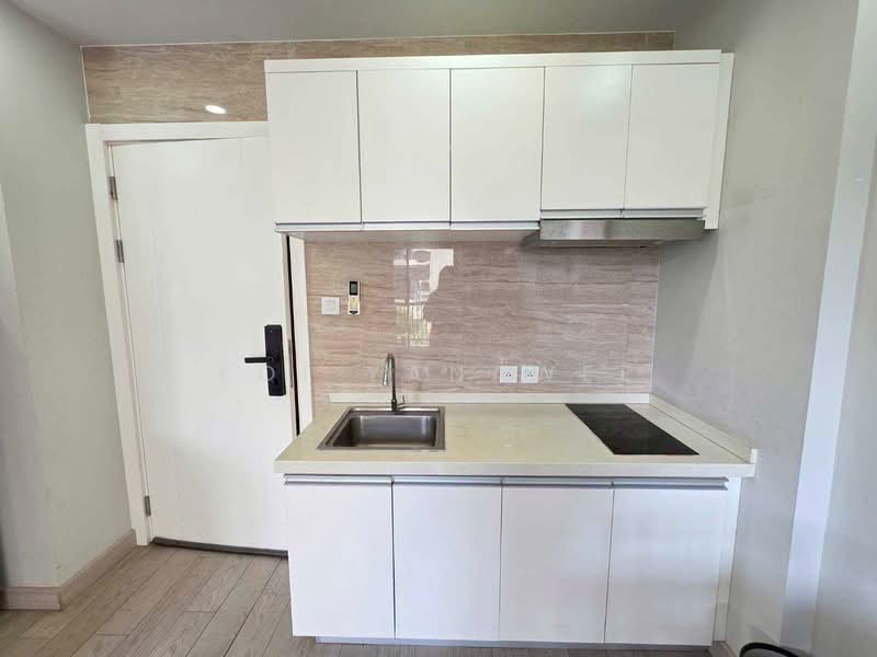 The 8 Condominium, Chiang Mai, 9 Taewan Road, Chang Phuak, Muang Chiang Mai, Chiang Mai, 1 Bedroom, 37 sqm, Condo For Rent, by Koi Yanawee, 500258229 - DDproperty.com