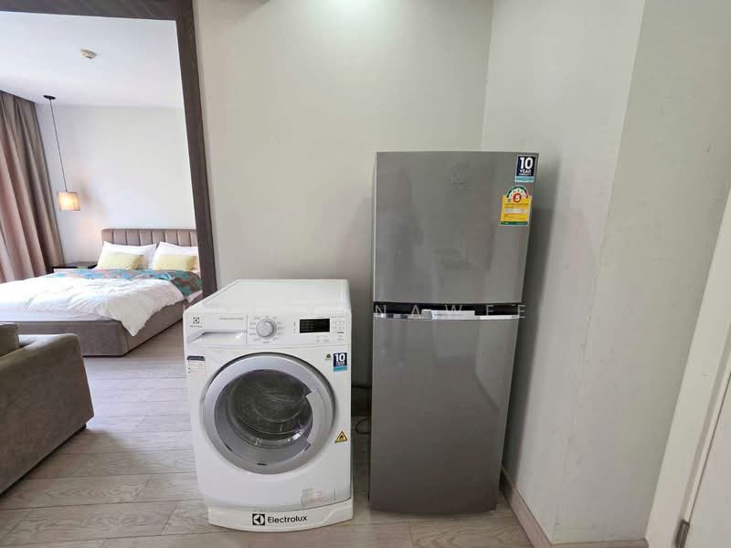 The 8 Condominium : ดิ เอ๊จท์ คอนโดมีเนียม, เชียงใหม่, 9 ถ.แทวาน, ช้างเผือก, เมืองเชียงใหม่, เชียงใหม่, 37 ตร.ม., คอนโด ให้เช่า, โดย Koi Yanawee, 500258229 - DDproperty.com