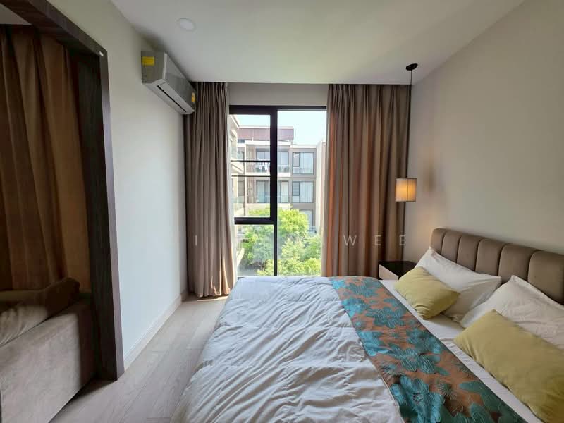 The 8 Condominium : ดิ เอ๊จท์ คอนโดมีเนียม, เชียงใหม่, 9 ถ.แทวาน, ช้างเผือก, เมืองเชียงใหม่, เชียงใหม่, 37 ตร.ม., คอนโด ให้เช่า, โดย Koi Yanawee, 500258229 - DDproperty.com