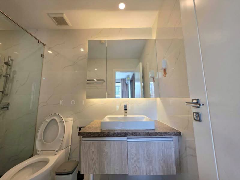 The 8 Condominium, Chiang Mai, 9 Taewan Road, Chang Phuak, Muang Chiang Mai, Chiang Mai, 1 Bedroom, 37 sqm, Condo For Rent, by Koi Yanawee, 500258229 - DDproperty.com