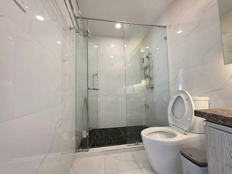 The 8 Condominium, Chiang Mai, 9 Taewan Road, Chang Phuak, Muang Chiang Mai, Chiang Mai, 1 Bedroom, 37 sqm, Condo For Rent, by Koi Yanawee, 500258229 - DDproperty.com