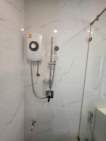 The 8 Condominium, Chiang Mai, 9 Taewan Road, Chang Phuak, Muang Chiang Mai, Chiang Mai, 1 Bedroom, 37 sqm, Condo For Rent, by Koi Yanawee, 500258229 - DDproperty.com