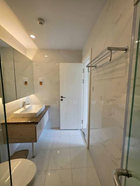 The 8 Condominium : ดิ เอ๊จท์ คอนโดมีเนียม, เชียงใหม่, 9 ถ.แทวาน, ช้างเผือก, เมืองเชียงใหม่, เชียงใหม่, 37 ตร.ม., คอนโด ให้เช่า, โดย Koi Yanawee, 500258229 - DDproperty.com