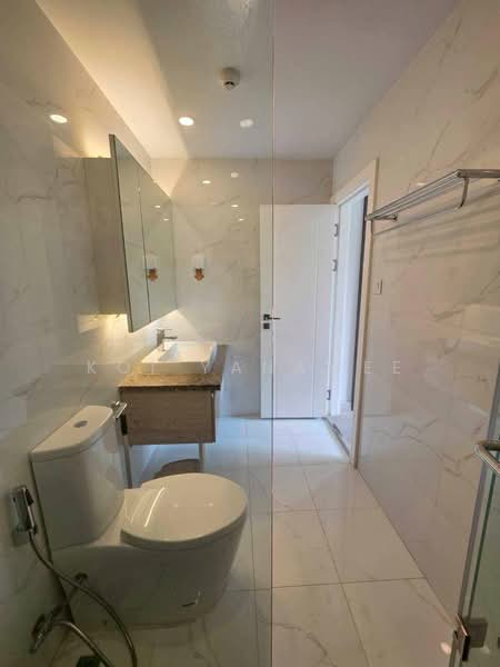 The 8 Condominium : ดิ เอ๊จท์ คอนโดมีเนียม, เชียงใหม่, 9 ถ.แทวาน, ช้างเผือก, เมืองเชียงใหม่, เชียงใหม่, 37 ตร.ม., คอนโด ให้เช่า, โดย Koi Yanawee, 500258229 - DDproperty.com