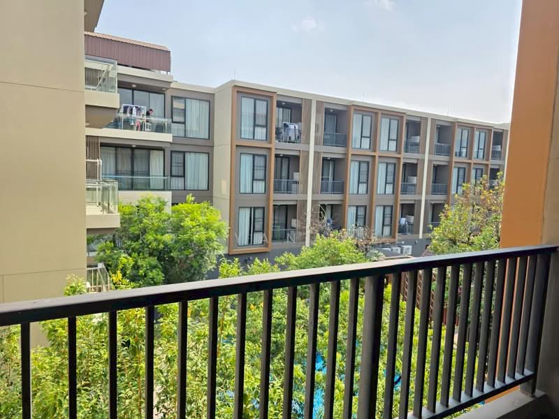 The 8 Condominium : ดิ เอ๊จท์ คอนโดมีเนียม, เชียงใหม่, 9 ถ.แทวาน, ช้างเผือก, เมืองเชียงใหม่, เชียงใหม่, 37 ตร.ม., คอนโด ให้เช่า, โดย Koi Yanawee, 500258229 - DDproperty.com