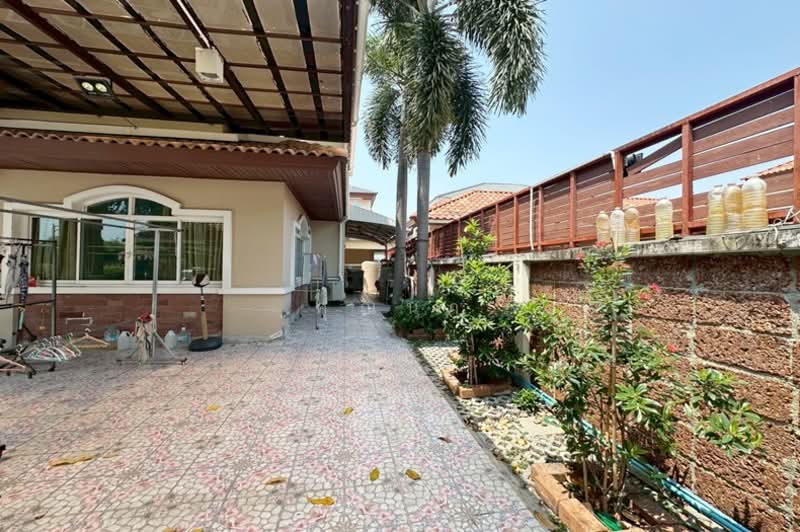 Supalai Suvarnabhumi, Bangkok, Ladkrabang Road, Lat Krabang, Lat Krabang, Bangkok, 4 Bedrooms, 385 sqm, Single Detached House For Sale, by คุณนา, 500258230 - DDproperty.com