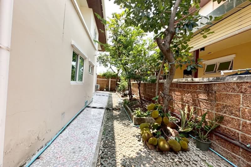 Supalai Suvarnabhumi, Bangkok, Ladkrabang Road, Lat Krabang, Lat Krabang, Bangkok, 4 Bedrooms, 385 sqm, Single Detached House For Sale, by คุณนา, 500258230 - DDproperty.com