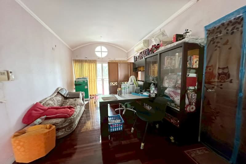 Supalai Suvarnabhumi, Bangkok, Ladkrabang Road, Lat Krabang, Lat Krabang, Bangkok, 4 Bedrooms, 385 sqm, Single Detached House For Sale, by คุณนา, 500258230 - DDproperty.com