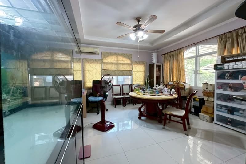 Supalai Suvarnabhumi, Bangkok, Ladkrabang Road, Lat Krabang, Lat Krabang, Bangkok, 4 Bedrooms, 385 sqm, Single Detached House For Sale, by คุณนา, 500258230 - DDproperty.com