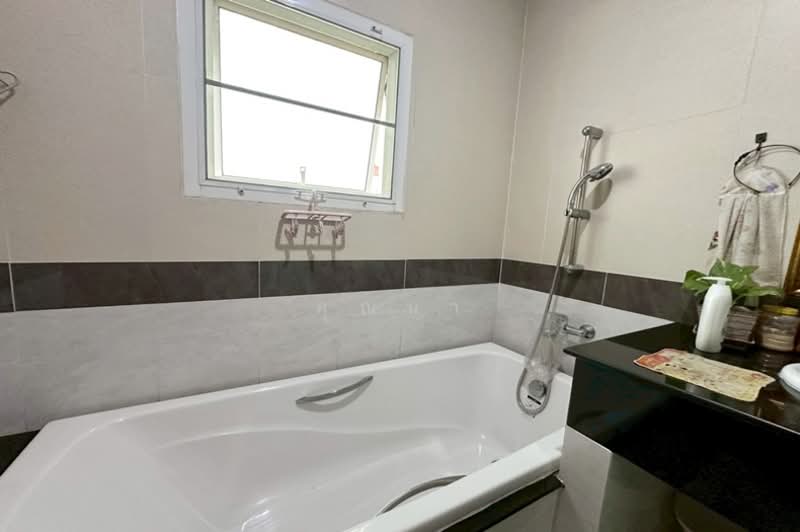 Supalai Suvarnabhumi, Bangkok, Ladkrabang Road, Lat Krabang, Lat Krabang, Bangkok, 4 Bedrooms, 385 sqm, Single Detached House For Sale, by คุณนา, 500258230 - DDproperty.com