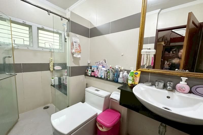 Supalai Suvarnabhumi, Bangkok, Ladkrabang Road, Lat Krabang, Lat Krabang, Bangkok, 4 Bedrooms, 385 sqm, Single Detached House For Sale, by คุณนา, 500258230 - DDproperty.com