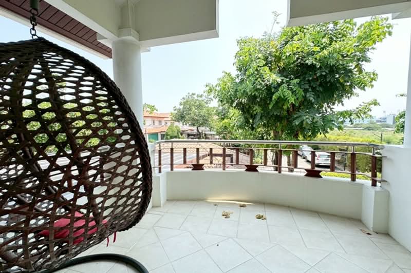 Supalai Suvarnabhumi, Bangkok, Ladkrabang Road, Lat Krabang, Lat Krabang, Bangkok, 4 Bedrooms, 385 sqm, Single Detached House For Sale, by คุณนา, 500258230 - DDproperty.com