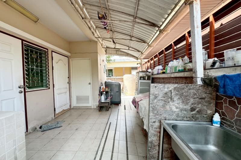 Supalai Suvarnabhumi, Bangkok, Ladkrabang Road, Lat Krabang, Lat Krabang, Bangkok, 4 Bedrooms, 385 sqm, Single Detached House For Sale, by คุณนา, 500258230 - DDproperty.com