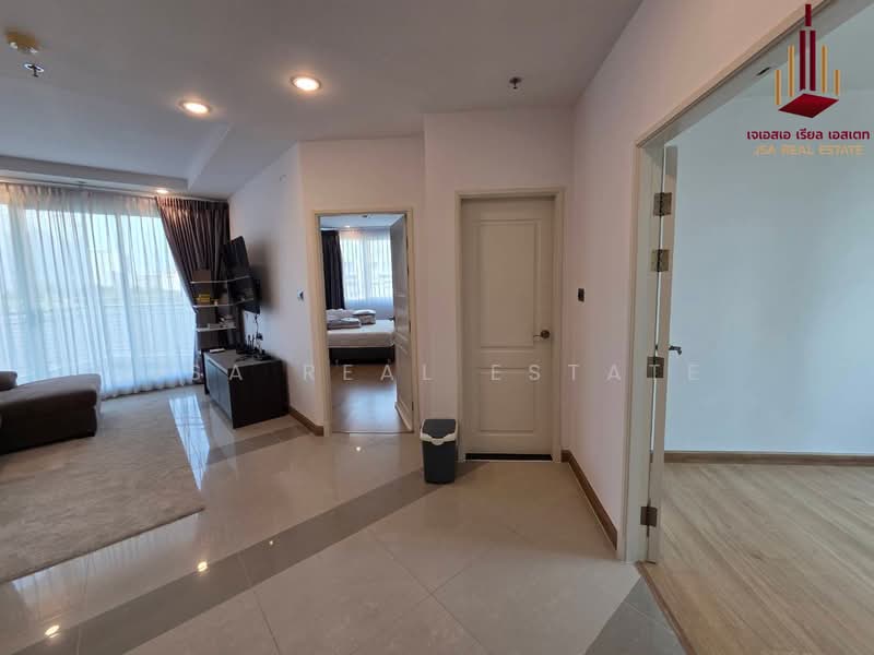 Supalai Wellington, Bangkok, Thiam Ruammit Road, Huai Khwang, Huai Khwang, Bangkok, 2 Bedrooms, 76 sqm, Condo For Sale, by JSA REAL ESTATE, 500258231 - DDproperty.com