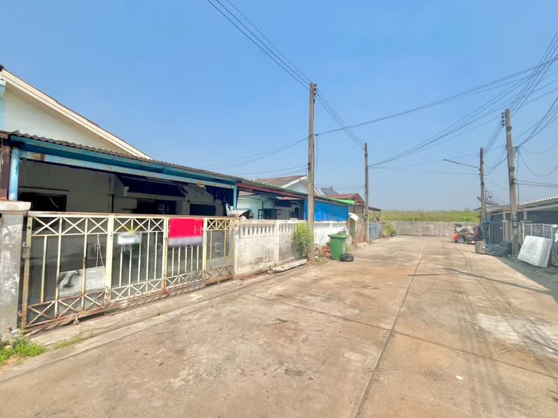 ขาย - หมู่บ้านชนากานต์2 หนองยาว, สระบุรี