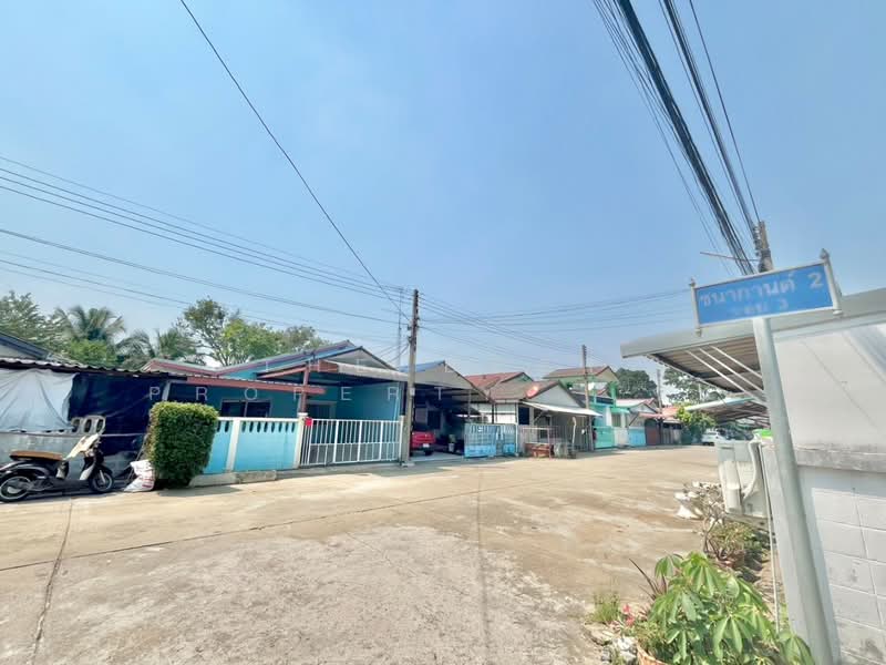 ขาย - หมู่บ้านชนากานต์2 หนองยาว, สระบุรี
