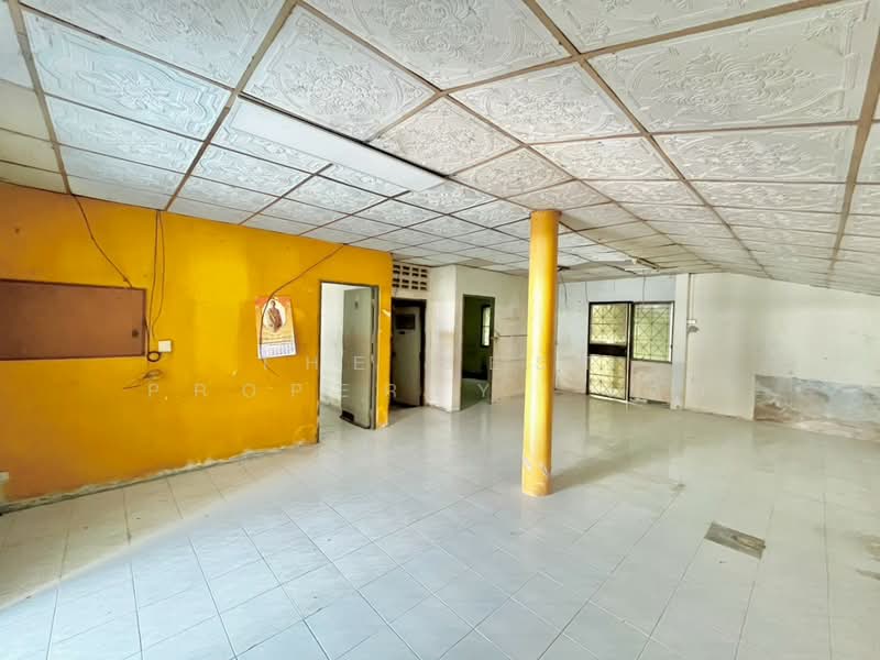 ขาย - หมู่บ้านชนากานต์2 หนองยาว, สระบุรี