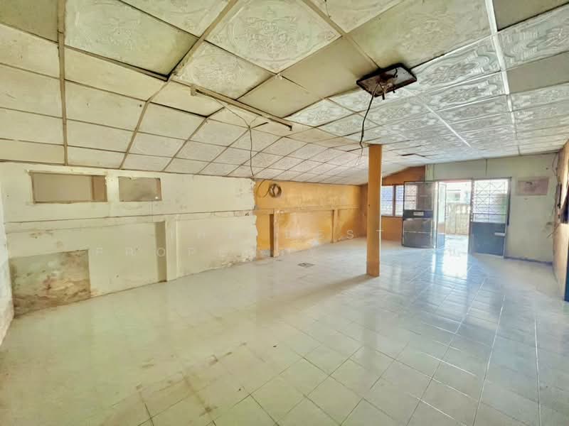 ขาย - หมู่บ้านชนากานต์2 หนองยาว, สระบุรี