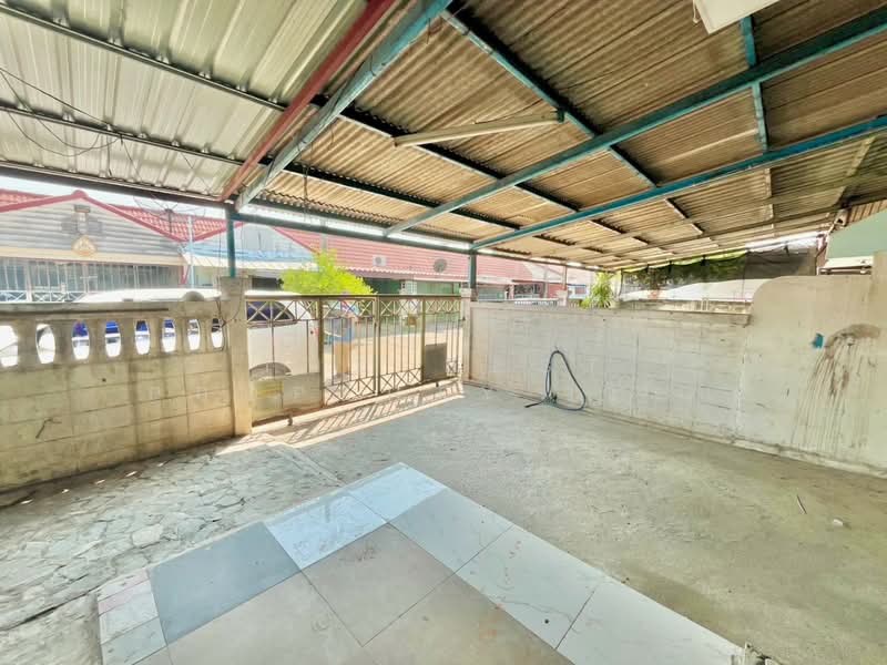 ขาย - หมู่บ้านชนากานต์2 หนองยาว, สระบุรี