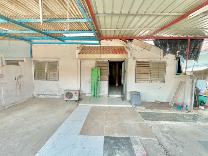 หมู่บ้านชนากานต์2 หนองยาว, Saraburi, Nong Yao, Muang Saraburi, Saraburi, 2 Bedrooms, 100 sqm, Townhouse For Sale, by The Best Property  เจน, 500258232 - DDproperty.com