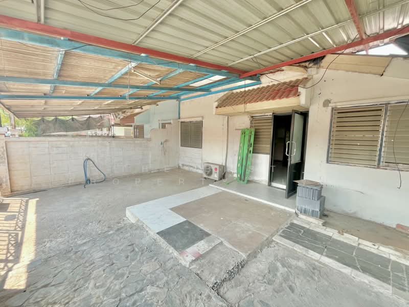 หมู่บ้านชนากานต์2 หนองยาว, Saraburi, Nong Yao, Muang Saraburi, Saraburi, 2 Bedrooms, 100 sqm, Townhouse For Sale, by The Best Property  เจน, 500258232 - DDproperty.com