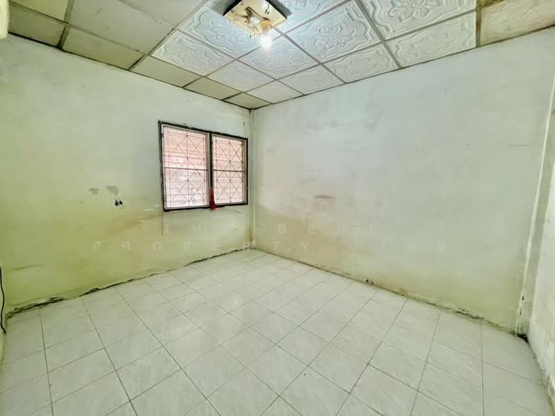 หมู่บ้านชนากานต์2 หนองยาว, Saraburi, Nong Yao, Muang Saraburi, Saraburi, 2 Bedrooms, 100 sqm, Townhouse For Sale, by The Best Property  เจน, 500258232 - DDproperty.com