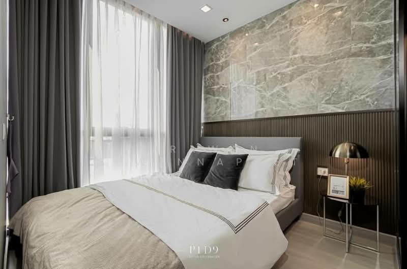 Wish Signature Midtown Siam : วิช ซิกเนเจอร์ มิดทาวน์ สยาม, กรุงเทพ, 512 เพชรบุรี, ถนนเพชรบุรี, ราชเทวี, กรุงเทพ, 27 ตร.ม., คอนโด ให้เช่า, โดย Jirawan Suwannaphet, 500258235 - DDproperty.com