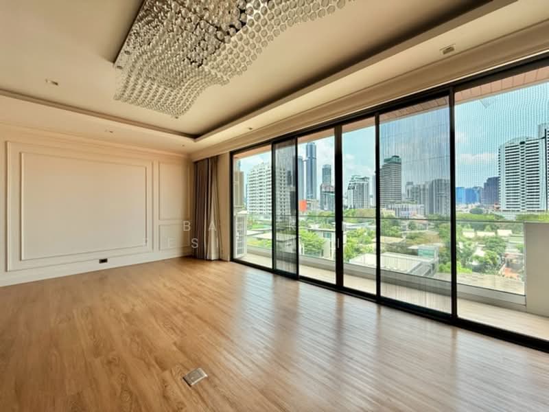 Phatssana Gardens, Bangkok, 19 Soi Ekkamai 6, Sukhumvit 63 Road, Phra Kanong Nua, Watthana, Bangkok, 3 Bedrooms, 345 sqm, Condo For Rent, by Bangkok Residential, 500258237 - DDproperty.com