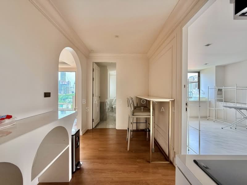 Phatssana Gardens, Bangkok, 19 Soi Ekkamai 6, Sukhumvit 63 Road, Phra Kanong Nua, Watthana, Bangkok, 3 Bedrooms, 345 sqm, Condo For Rent, by Bangkok Residential, 500258237 - DDproperty.com