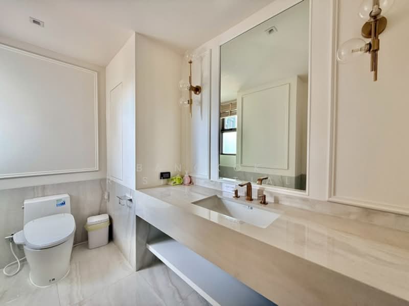 Phatssana Gardens, Bangkok, 19 Soi Ekkamai 6, Sukhumvit 63 Road, Phra Kanong Nua, Watthana, Bangkok, 3 Bedrooms, 345 sqm, Condo For Rent, by Bangkok Residential, 500258237 - DDproperty.com