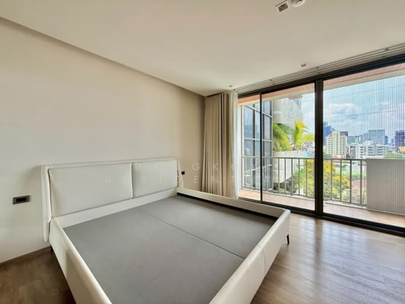 Phatssana Gardens, Bangkok, 19 Soi Ekkamai 6, Sukhumvit 63 Road, Phra Kanong Nua, Watthana, Bangkok, 3 Bedrooms, 345 sqm, Condo For Rent, by Bangkok Residential, 500258237 - DDproperty.com