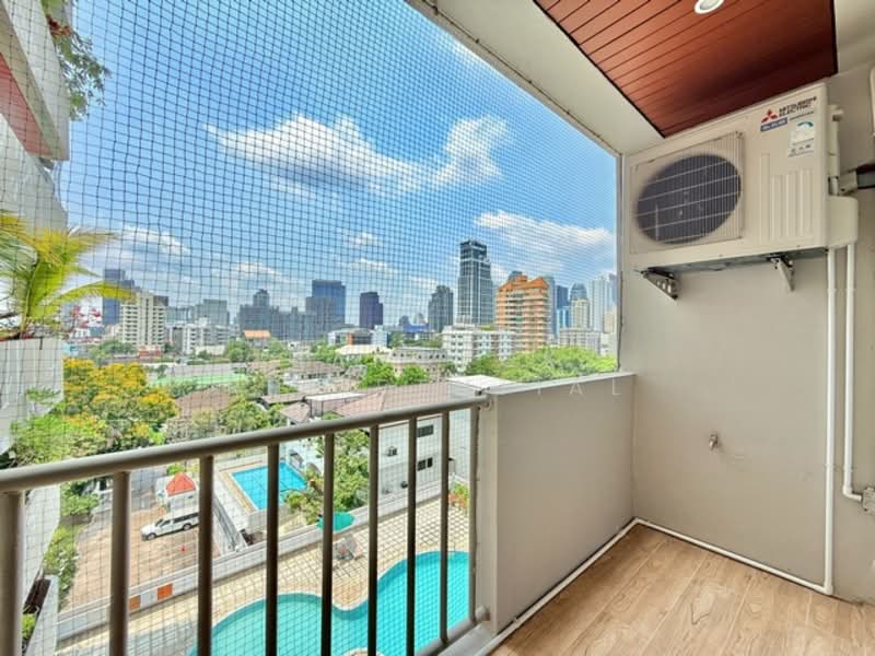 Phatssana Gardens, Bangkok, 19 Soi Ekkamai 6, Sukhumvit 63 Road, Phra Kanong Nua, Watthana, Bangkok, 3 Bedrooms, 345 sqm, Condo For Rent, by Bangkok Residential, 500258237 - DDproperty.com