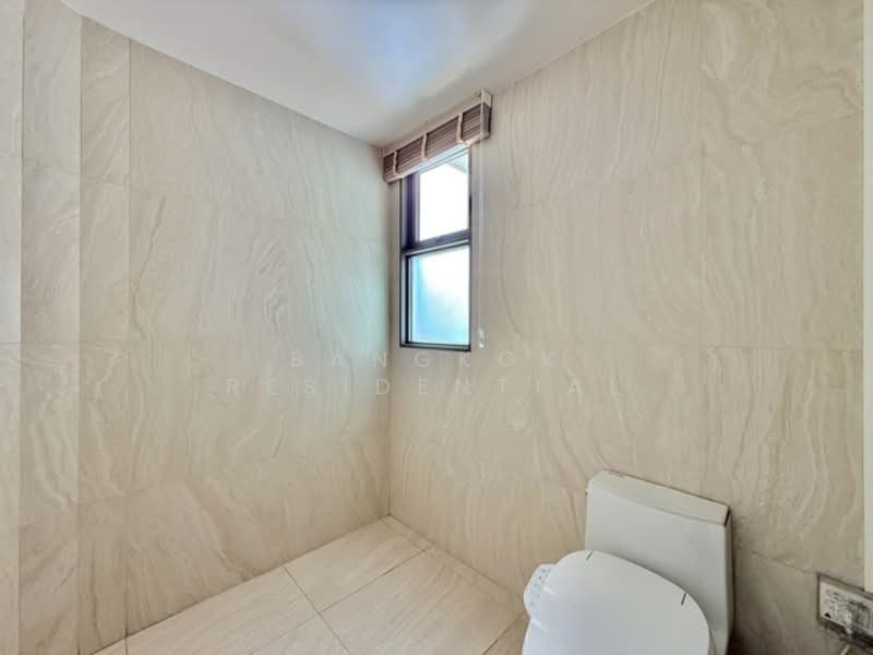 Phatssana Gardens, Bangkok, 19 Soi Ekkamai 6, Sukhumvit 63 Road, Phra Kanong Nua, Watthana, Bangkok, 3 Bedrooms, 345 sqm, Condo For Rent, by Bangkok Residential, 500258237 - DDproperty.com