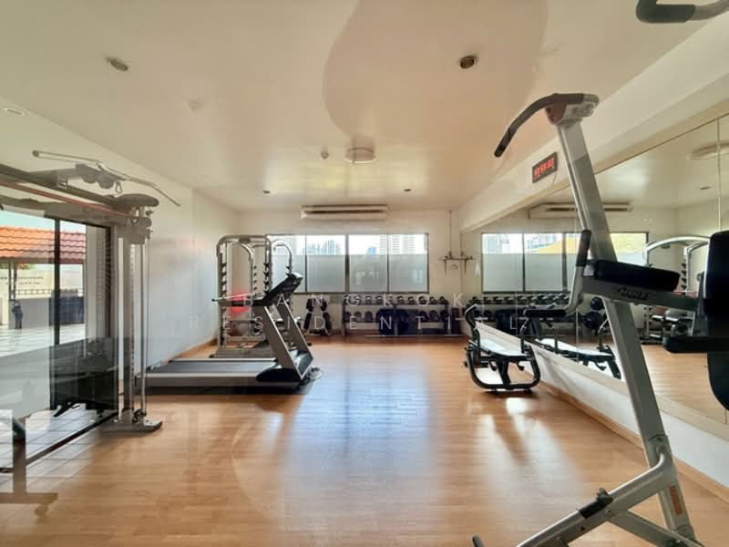 Phatssana Gardens, Bangkok, 19 Soi Ekkamai 6, Sukhumvit 63 Road, Phra Kanong Nua, Watthana, Bangkok, 3 Bedrooms, 345 sqm, Condo For Rent, by Bangkok Residential, 500258237 - DDproperty.com