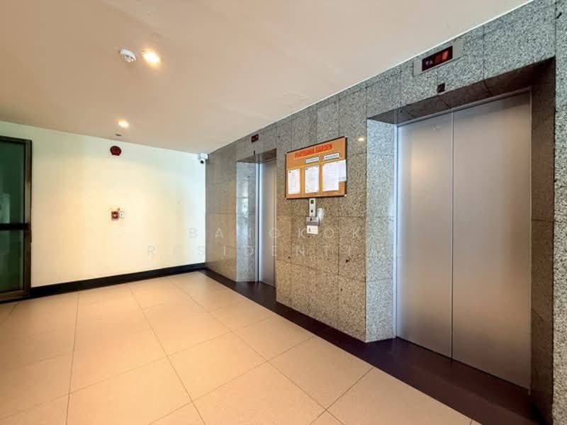 Phatssana Gardens, Bangkok, 19 Soi Ekkamai 6, Sukhumvit 63 Road, Phra Kanong Nua, Watthana, Bangkok, 3 Bedrooms, 345 sqm, Condo For Rent, by Bangkok Residential, 500258237 - DDproperty.com