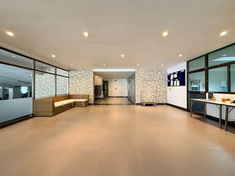 Phatssana Gardens : พาสนา การ์เด้น, กรุงเทพ, 19 ซอยเอกมัย 6 ถนนสุขุมวิท 63, พระโขนงเหนือ, วัฒนา, กรุงเทพ, 345 ตร.ม., คอนโด ให้เช่า, โดย Bangkok Residential, 500258237 - DDproperty.com