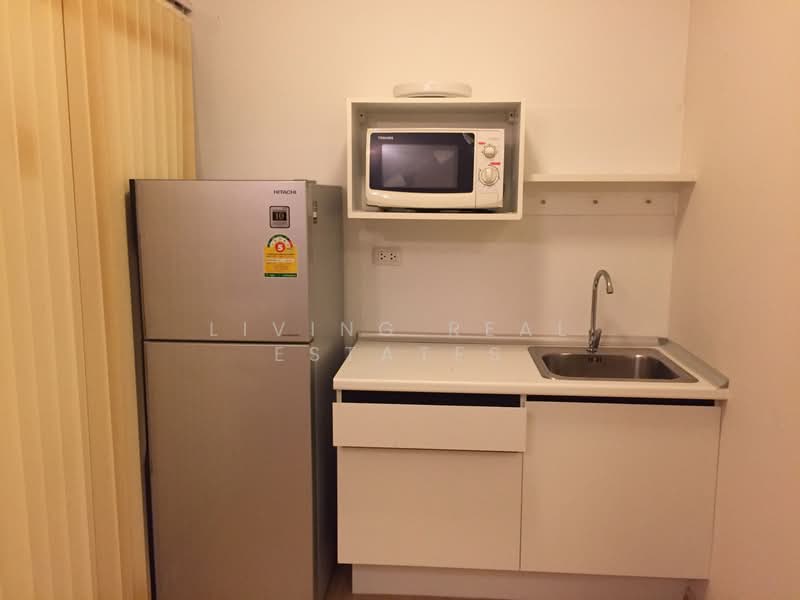 Plum Condo Bangyai Station, Nonthaburi, Janthongeam Road, Bang Rak Pattana, Bang Bua Thong, Nonthaburi, 2 Bedrooms, 45 sqm, Condo For Rent, by Living Real Estates, 500258238 - DDproperty.com