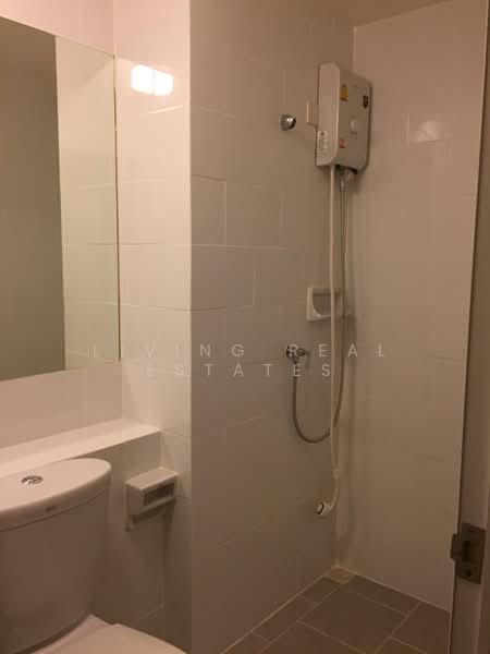 Plum Condo Bangyai Station, Nonthaburi, Janthongeam Road, Bang Rak Pattana, Bang Bua Thong, Nonthaburi, 2 Bedrooms, 45 sqm, Condo For Rent, by Living Real Estates, 500258238 - DDproperty.com