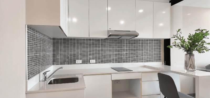 D’Rouvre Condominium : เดอ รูฟ คอนโดมิเนียม, กรุงเทพ, ซอยพหลโยธิน 2, สามเสนใน, พญาไท, กรุงเทพ, 51 ตร.ม., คอนโด ขาย, โดย ฝากขายบ้าน ฝากขายบ้านมือสอง ฝากขายอสัง Realty HuB, 500258240 - DDproperty.com