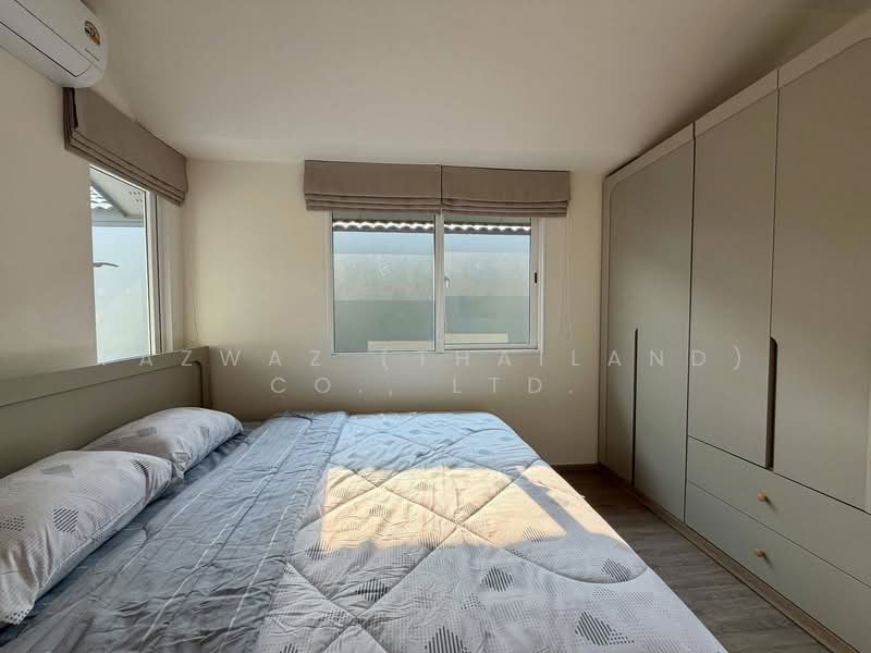 Anasiri Payap, Chiang Mai, Nong Pa Krang, Muang Chiang Mai, Chiang Mai, 3 Bedrooms, 145 sqm, Single Detached House For Rent, by Fazwaz (Thailand) Co., Ltd., 500258242 - DDproperty.com