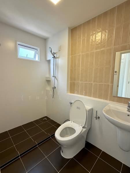 Anasiri Payap, Chiang Mai, Nong Pa Krang, Muang Chiang Mai, Chiang Mai, 3 Bedrooms, 145 sqm, Single Detached House For Rent, by Fazwaz (Thailand) Co., Ltd., 500258242 - DDproperty.com