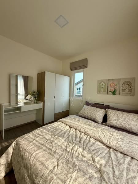 Anasiri Payap, Chiang Mai, Nong Pa Krang, Muang Chiang Mai, Chiang Mai, 3 Bedrooms, 145 sqm, Single Detached House For Rent, by Fazwaz (Thailand) Co., Ltd., 500258242 - DDproperty.com